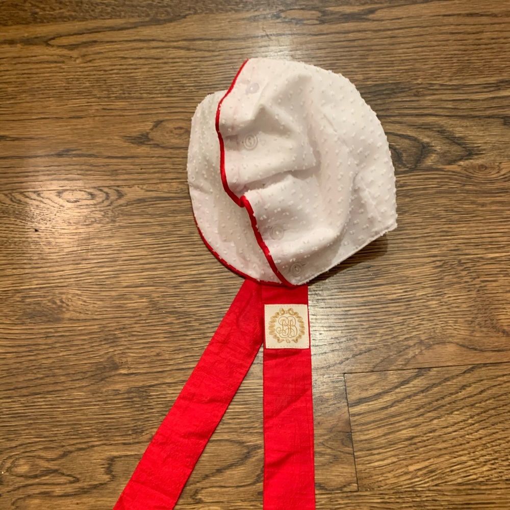 Beaufort Bonnet Company Bonnet